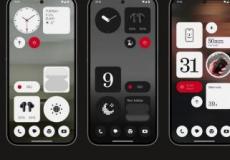 Nothing OS 3.0发布日期适用设备及新功能