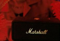 Marshall Emberton III和Willen II扬声器在市场推出