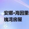 安娜·海因里希努力出售价值 300 万美元的玫瑰湾房屋