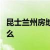 昆士兰州房地产：今年春天购房者需要知道什么