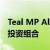 Teal MP Allegra Spender 扩大了她的地产投资组合