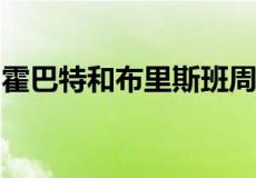 霍巴特和布里斯班周边房地产增长最好的郊区