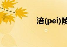 涪(pei)陵榨菜是什么梗