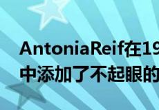 AntoniaReif在1960年代的鹿特丹简易别墅中添加了不起眼的扩展