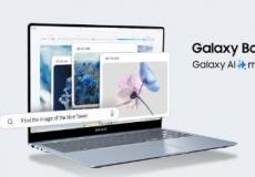 全新三星GalaxyBook4 Edge可享受45%的巨额折扣