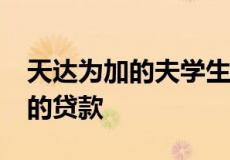 天达为加的夫学生公寓项目提供2160万欧元的贷款