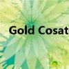 Gold Cosat开发的安克雷奇公寓销售激增