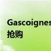 Gascoignes Lane 60住宅号在几天之内就被抢购