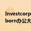 Investcorp以8600万欧元从Cilon收购Eschborn办公大楼