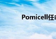 Pomicell任命新的首席执行官